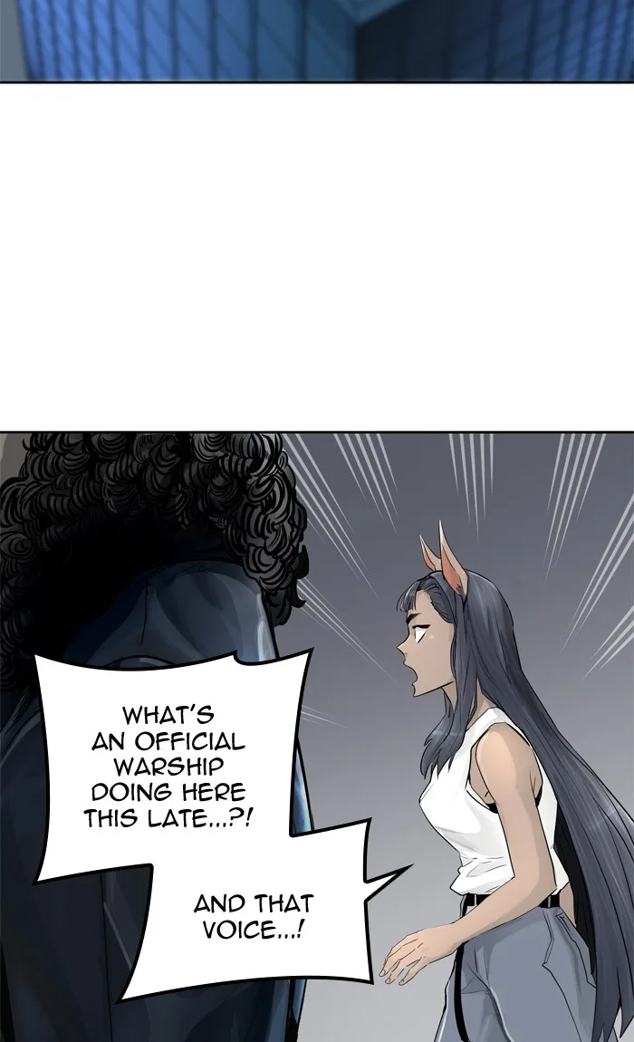 Tower of God - Chapter 431 - Page 117