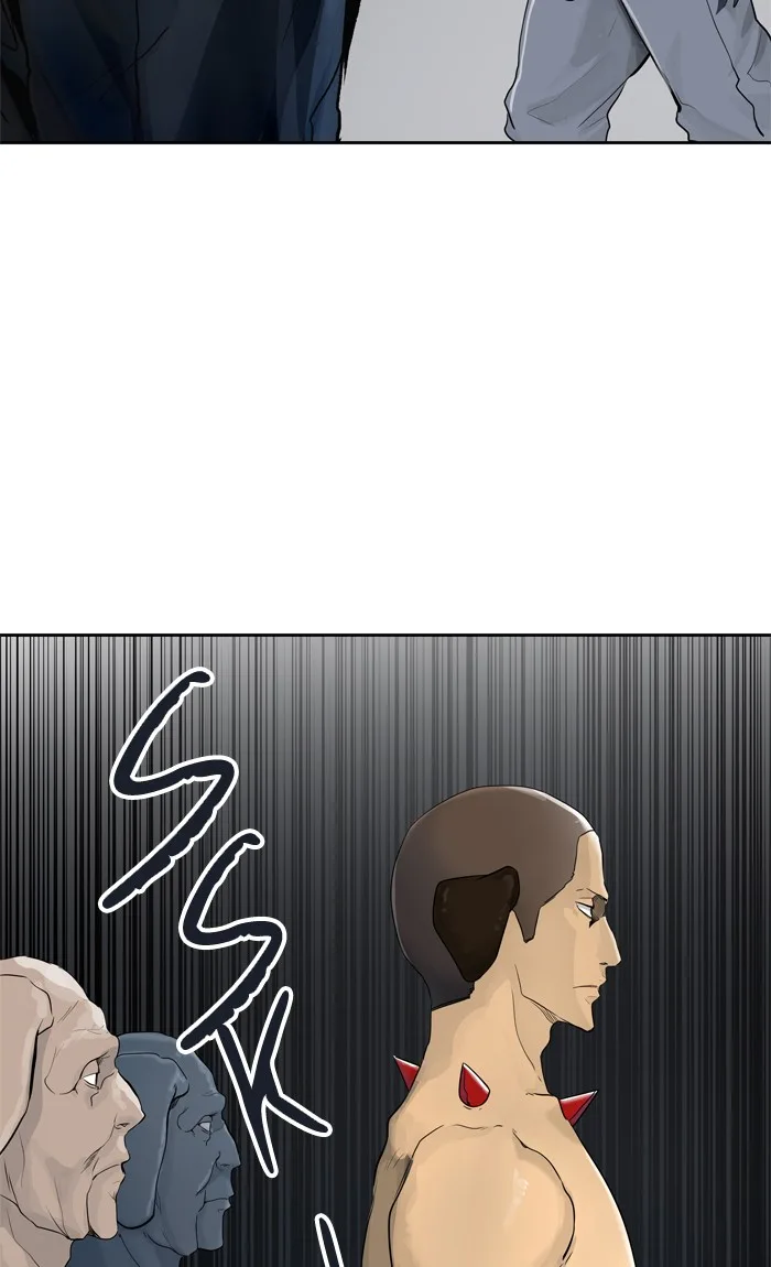 Tower of God - Chapter 431 - Page 118