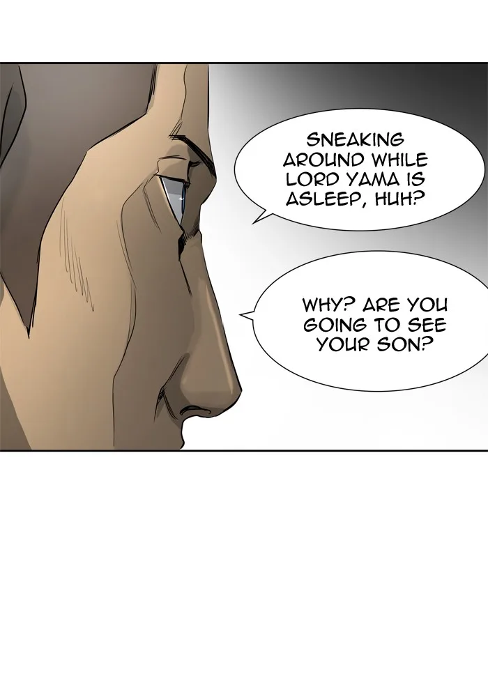 Tower of God - Chapter 431 - Page 120