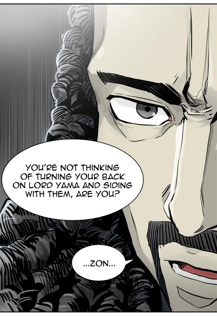 Tower of God - Chapter 431 - Page 121