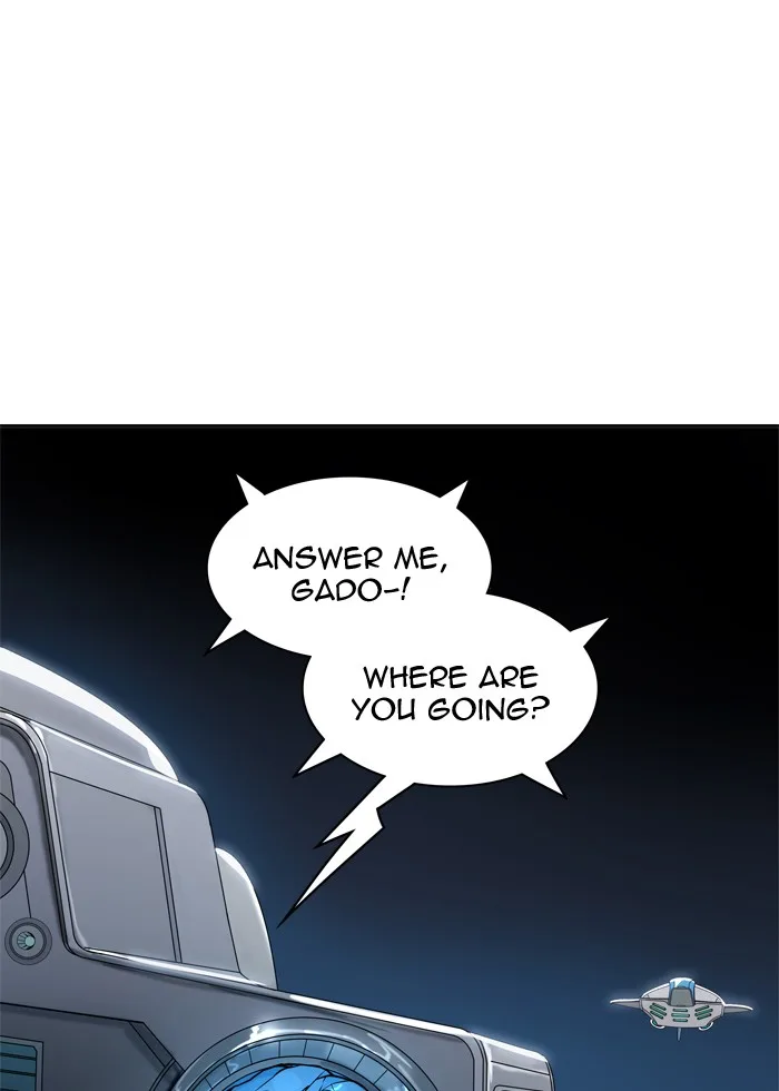 Tower of God - Chapter 431 - Page 122
