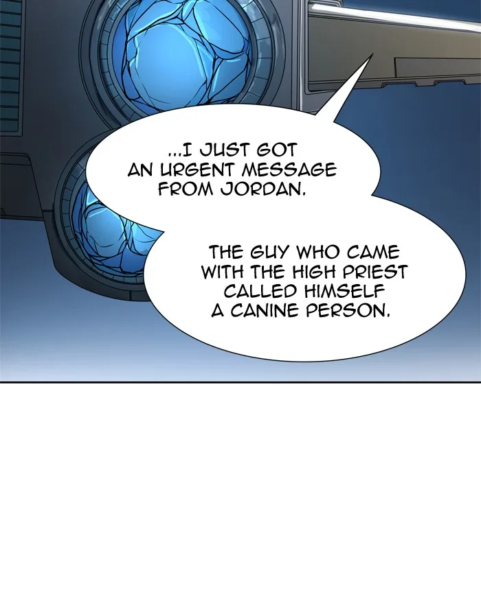 Tower of God - Chapter 431 - Page 123