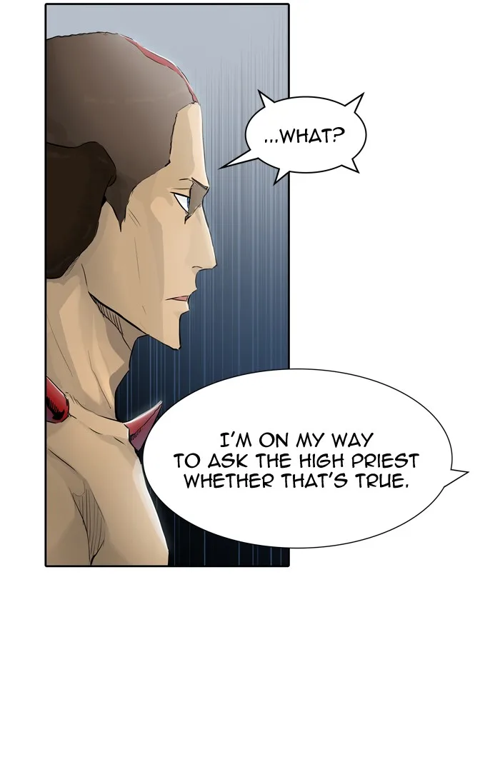 Tower of God - Chapter 431 - Page 124