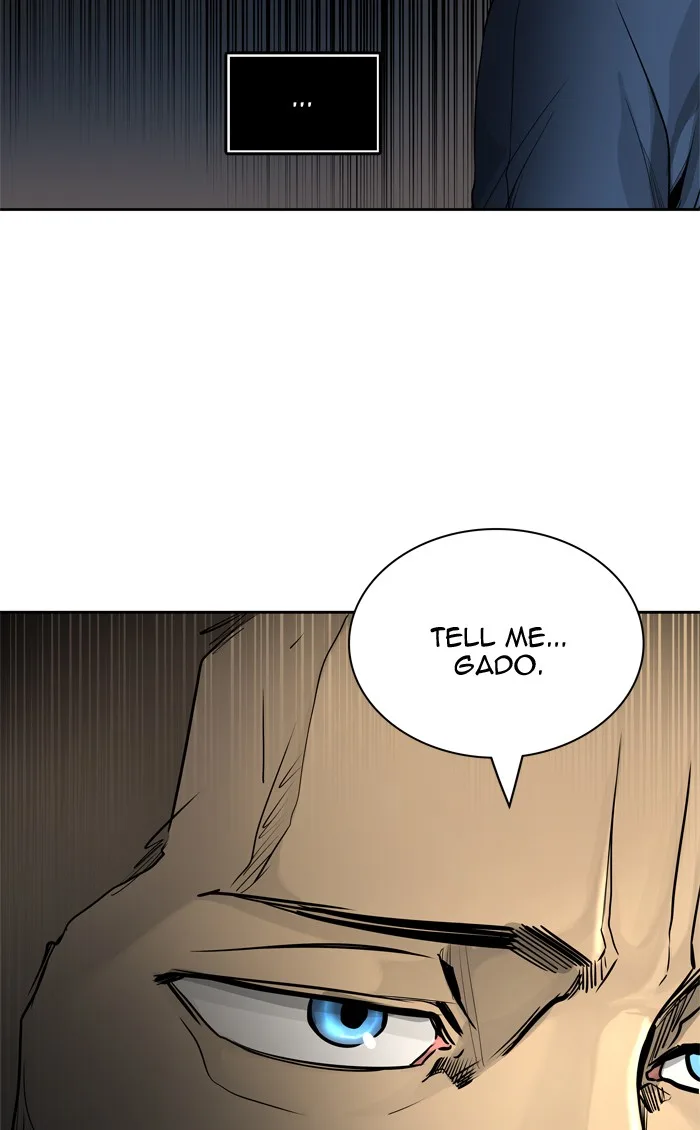 Tower of God - Chapter 431 - Page 129