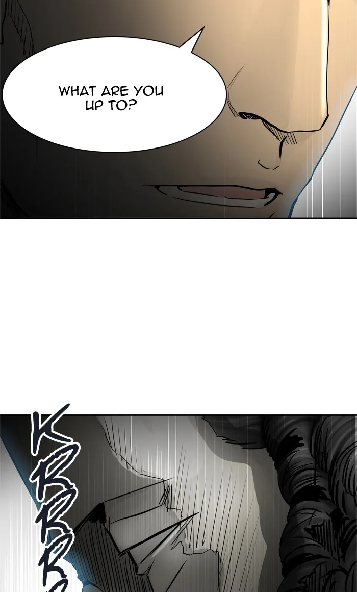 Tower of God - Chapter 431 - Page 130