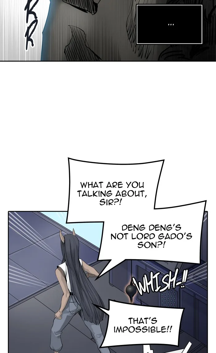 Tower of God - Chapter 431 - Page 131