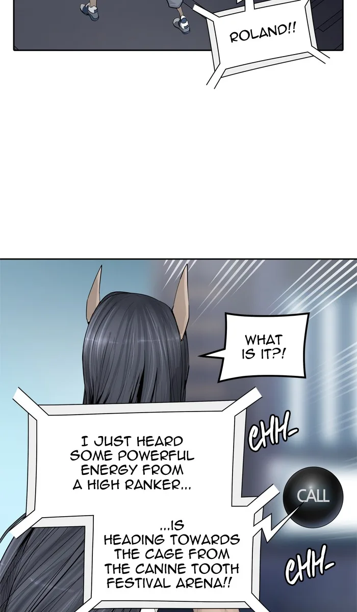 Tower of God - Chapter 431 - Page 132