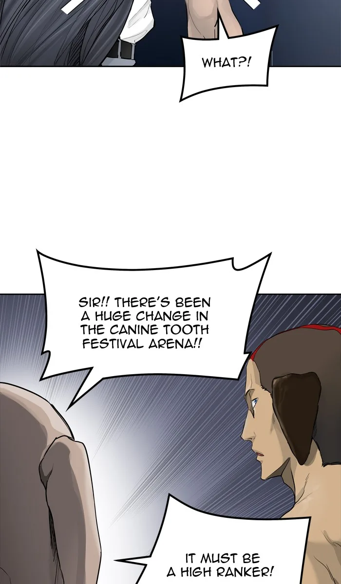 Tower of God - Chapter 431 - Page 133