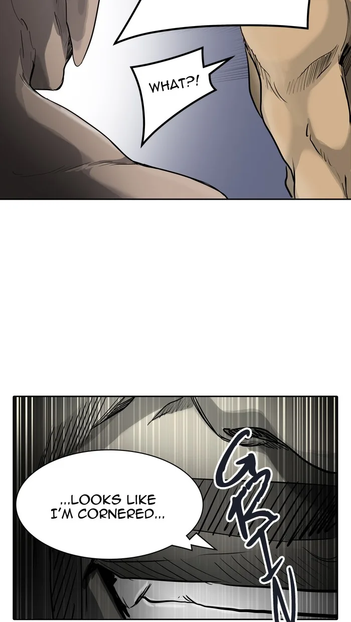 Tower of God - Chapter 431 - Page 134