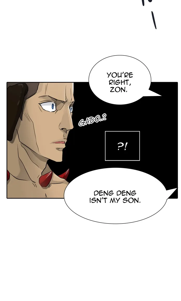 Tower of God - Chapter 431 - Page 135