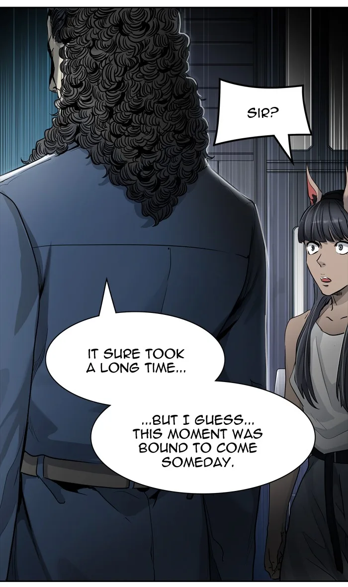 Tower of God - Chapter 431 - Page 136