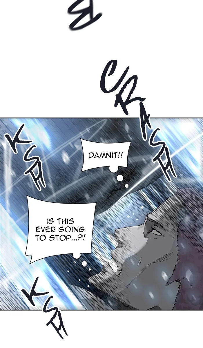Tower of God - Chapter 431 - Page 21