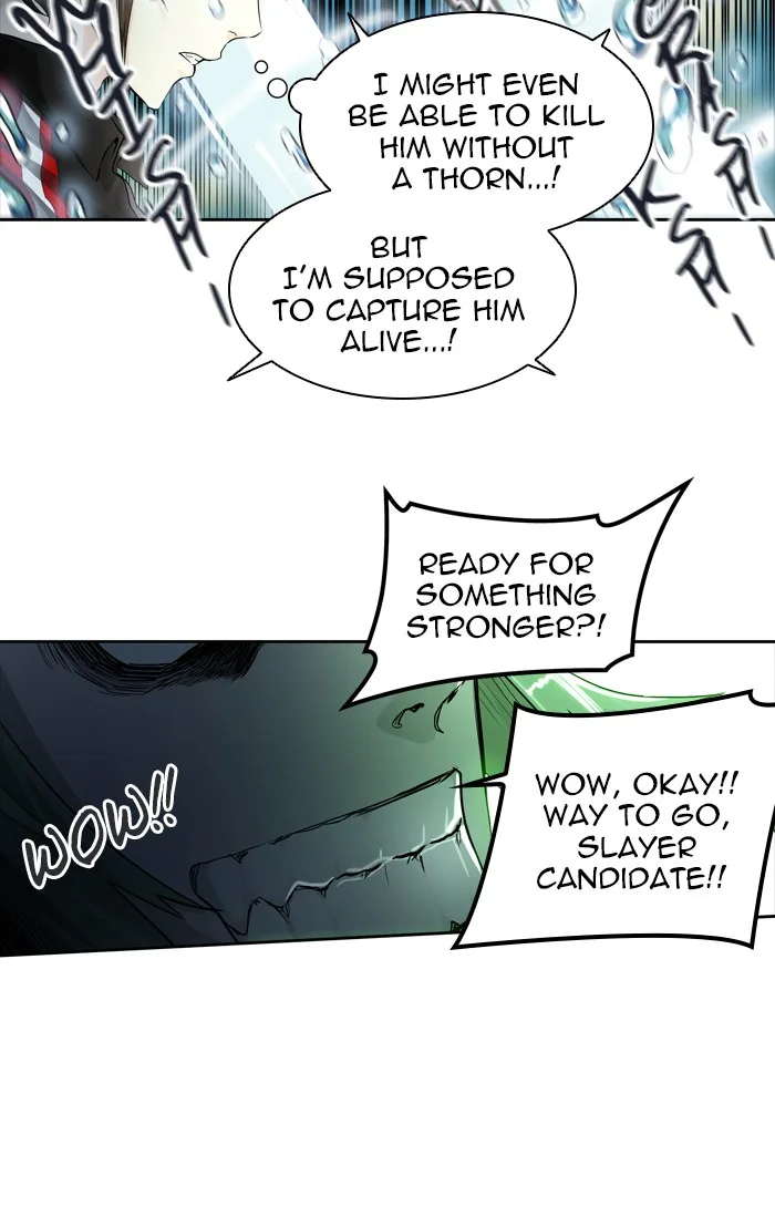 Tower of God - Chapter 431 - Page 23