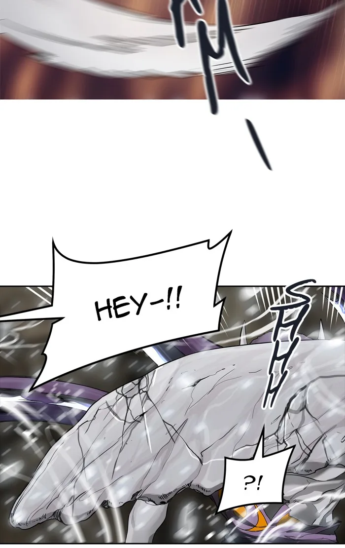 Tower of God - Chapter 431 - Page 27