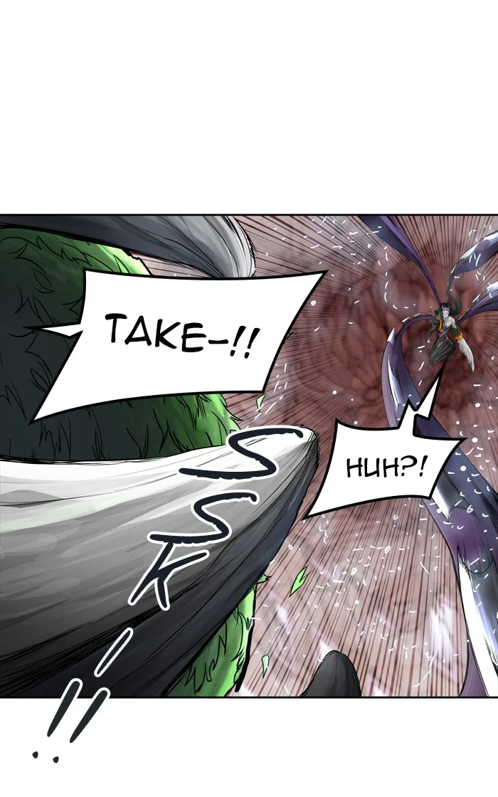 Tower of God - Chapter 431 - Page 28