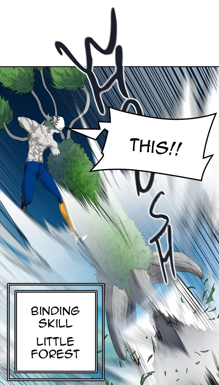 Tower of God - Chapter 431 - Page 29