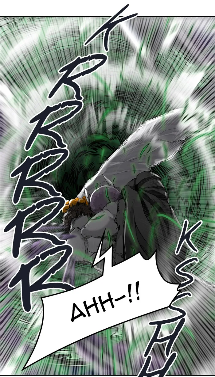 Tower of God - Chapter 431 - Page 32