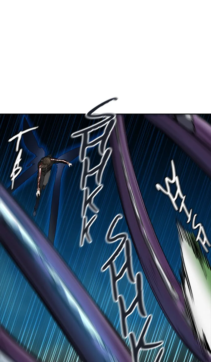 Tower of God - Chapter 431 - Page 4
