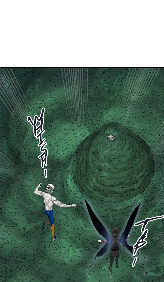 Tower of God - Chapter 431 - Page 42