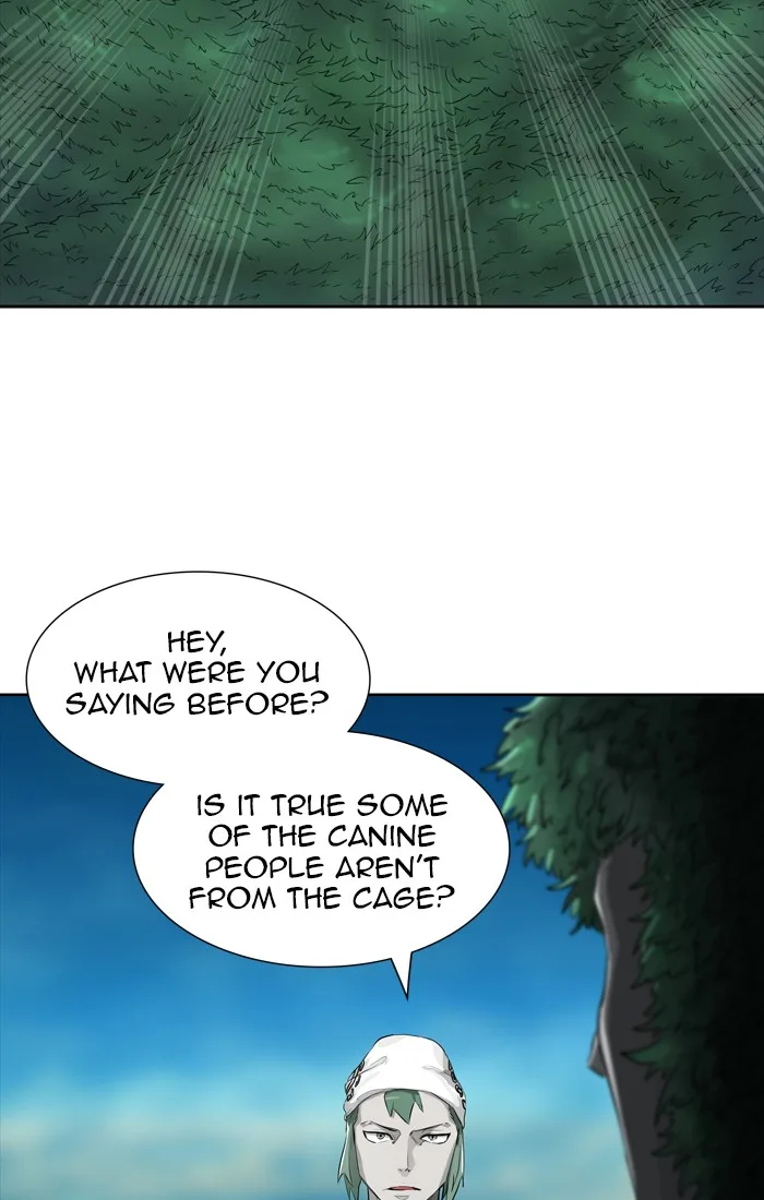Tower of God - Chapter 431 - Page 43