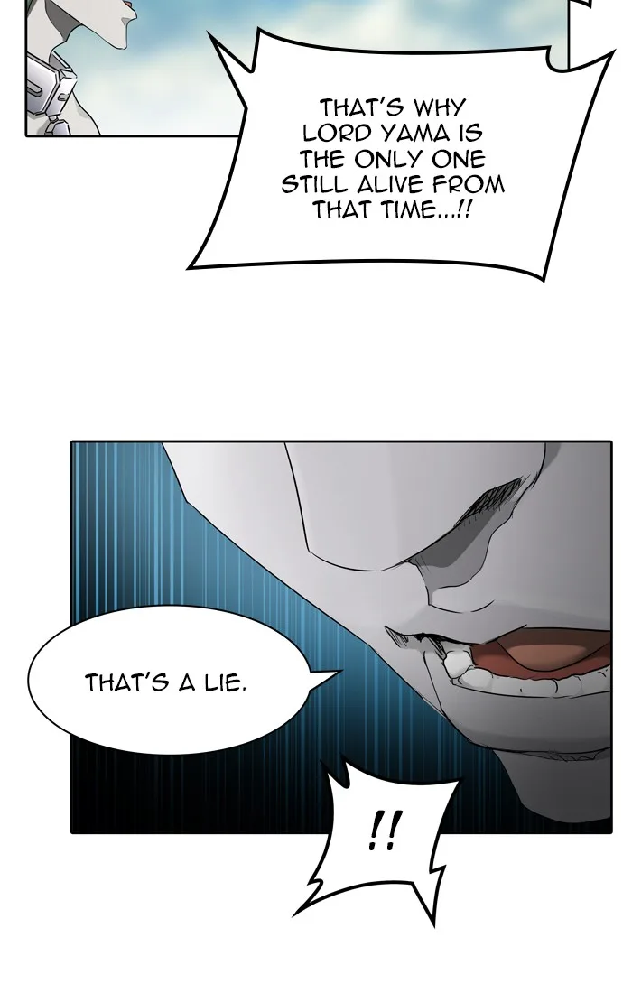 Tower of God - Chapter 431 - Page 45