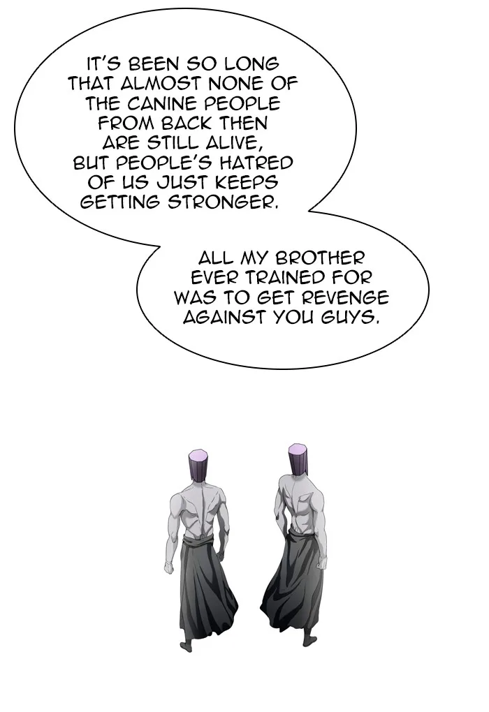 Tower of God - Chapter 431 - Page 47