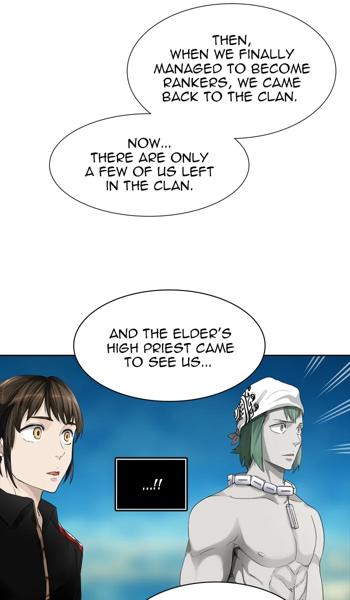 Tower of God - Chapter 431 - Page 48
