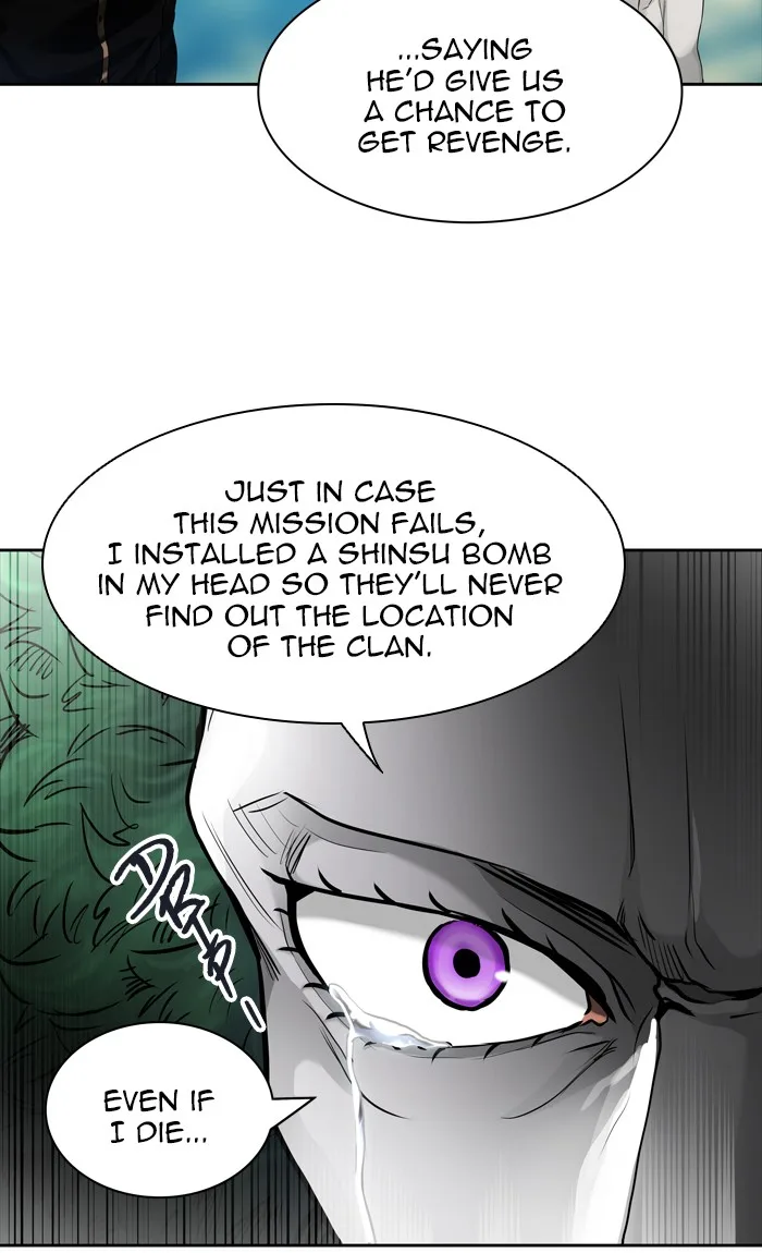 Tower of God - Chapter 431 - Page 49