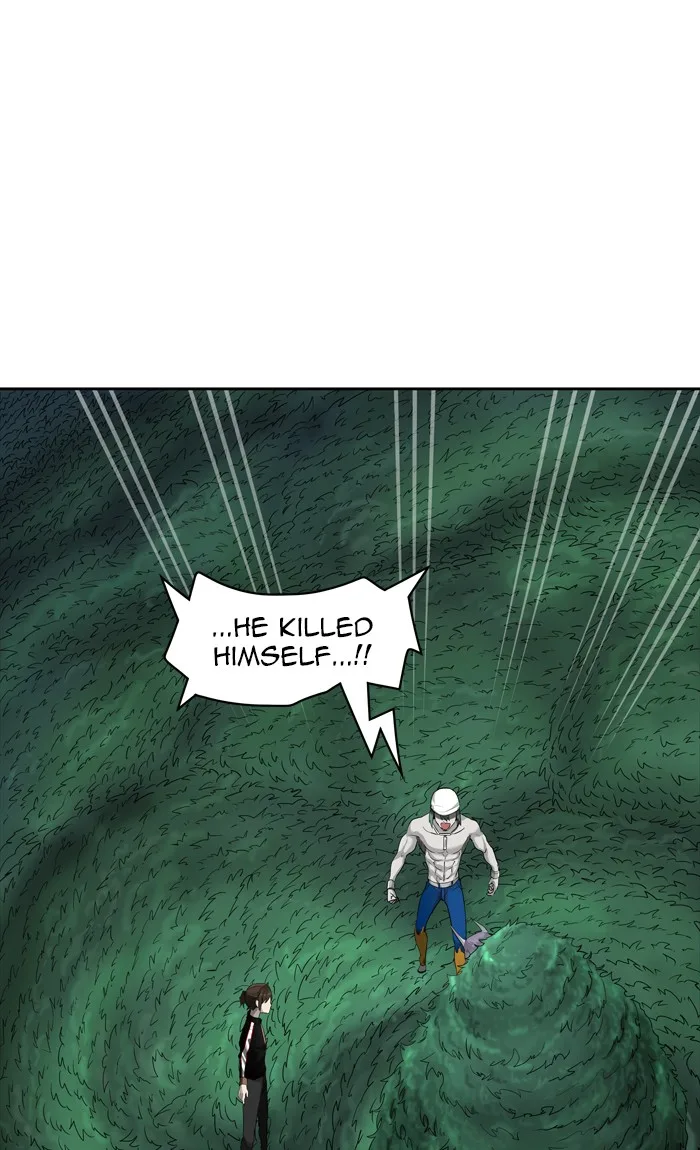 Tower of God - Chapter 431 - Page 53