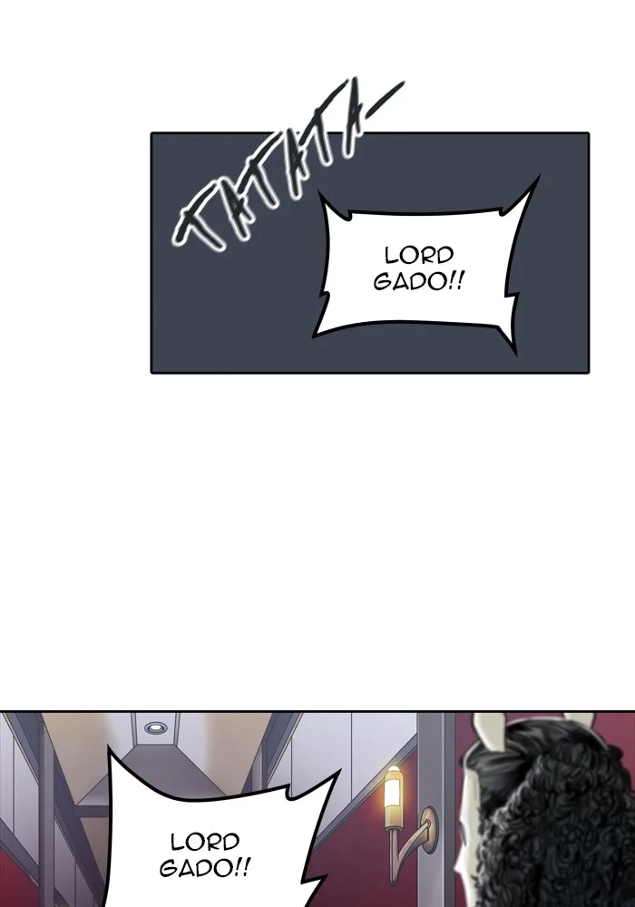 Tower of God - Chapter 431 - Page 55
