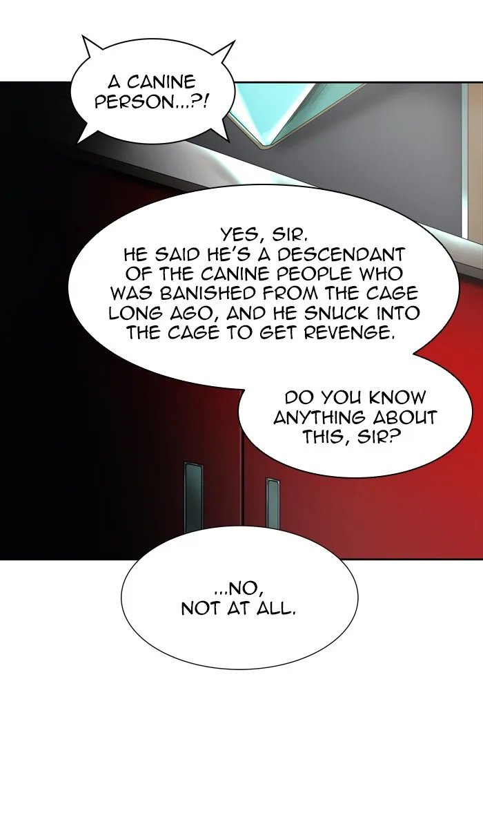 Tower of God - Chapter 431 - Page 57