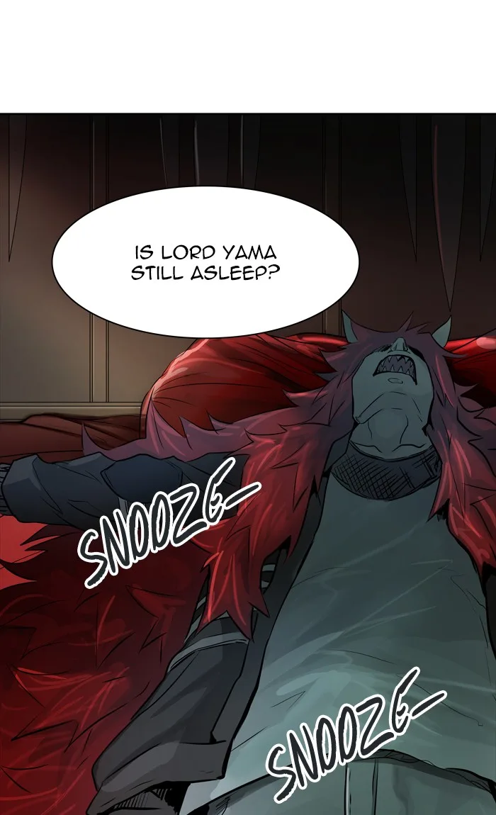 Tower of God - Chapter 431 - Page 58