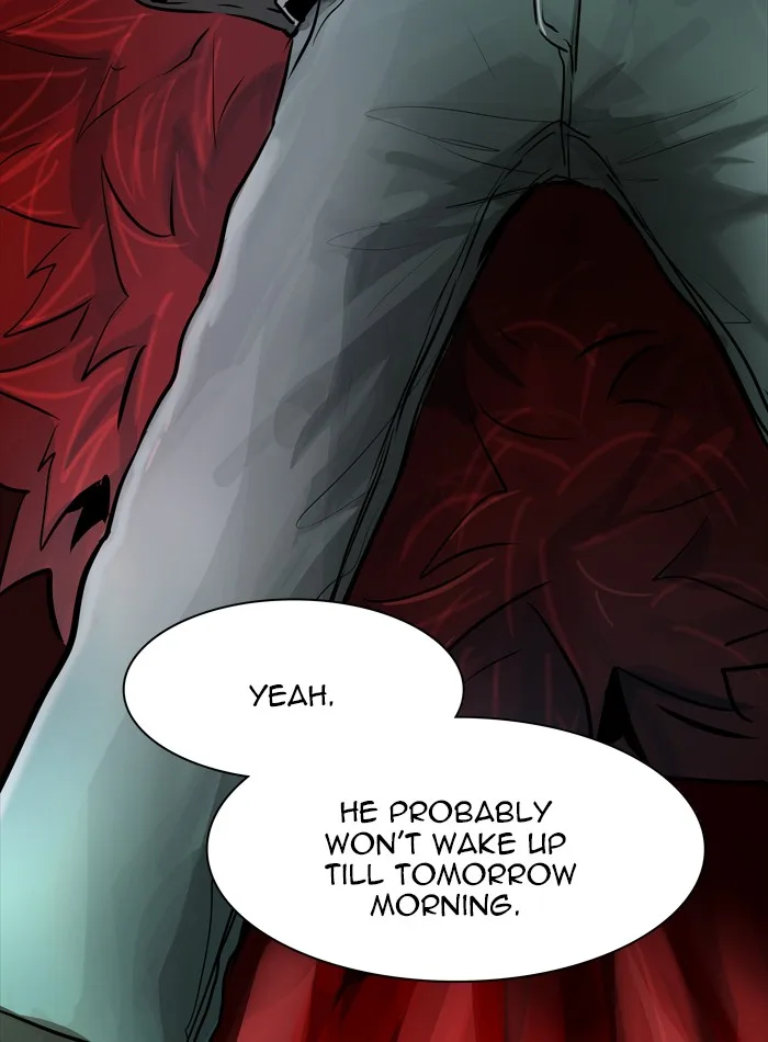 Tower of God - Chapter 431 - Page 59