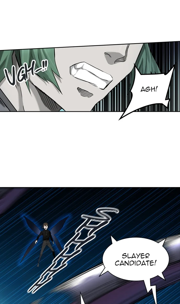 Tower of God - Chapter 431 - Page 6