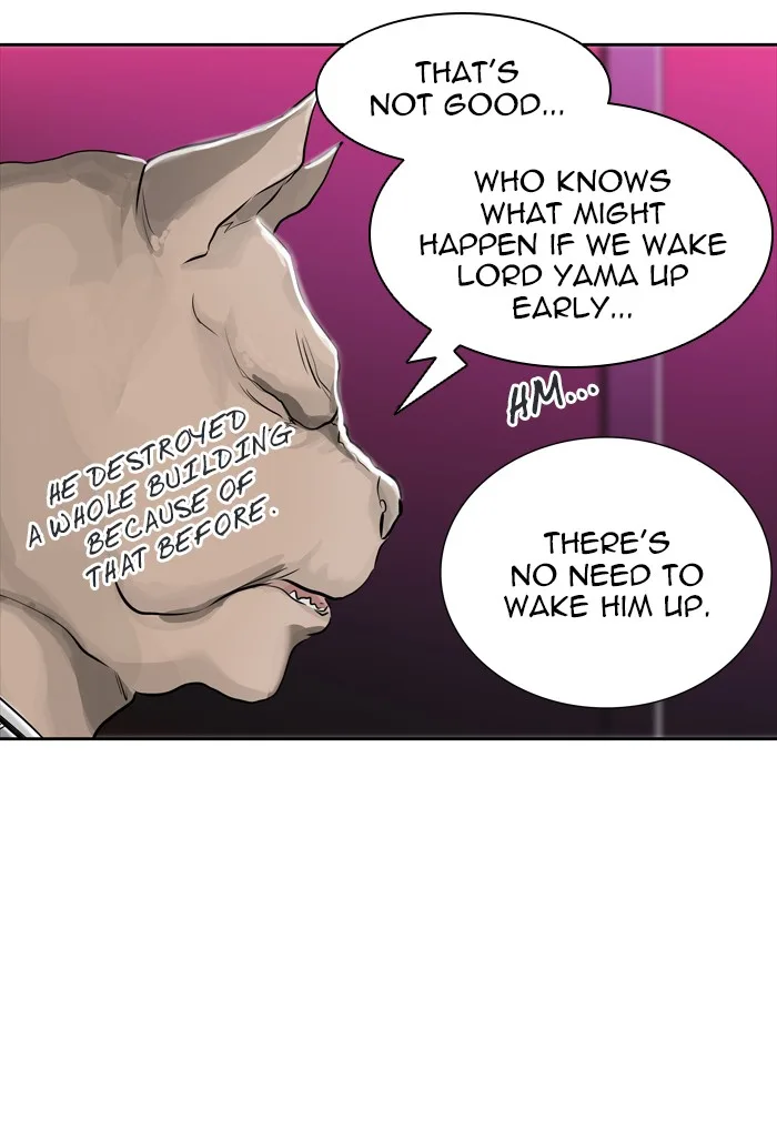 Tower of God - Chapter 431 - Page 61