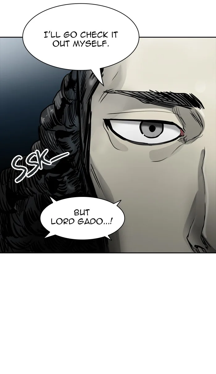 Tower of God - Chapter 431 - Page 62