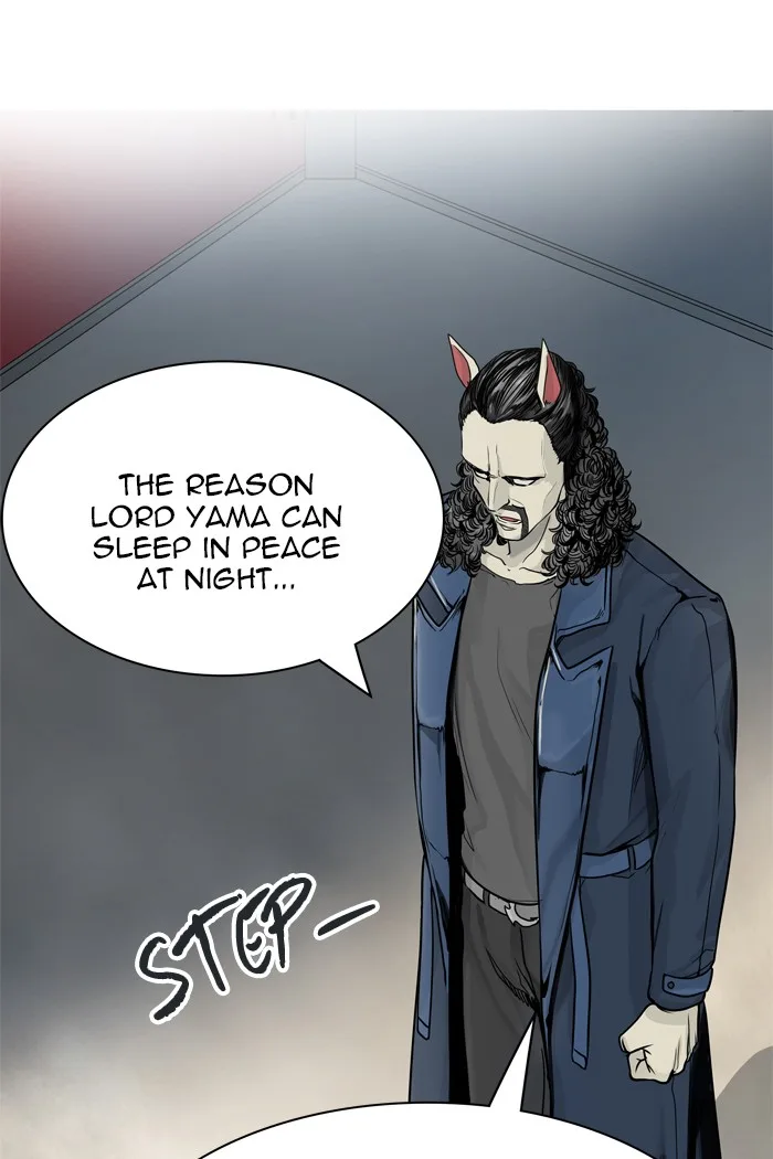 Tower of God - Chapter 431 - Page 63