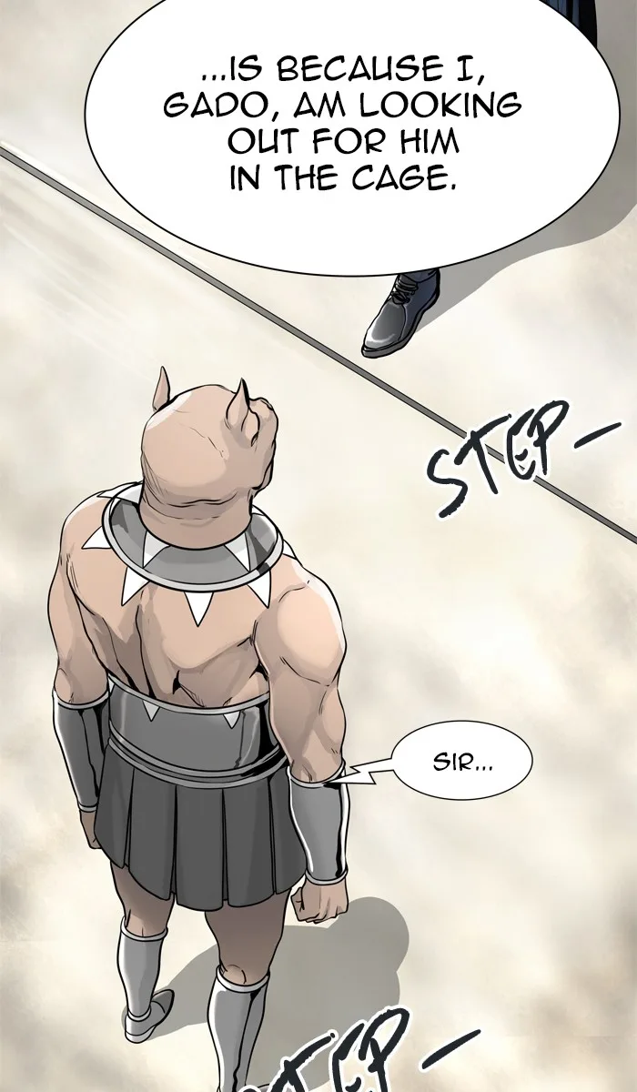 Tower of God - Chapter 431 - Page 64