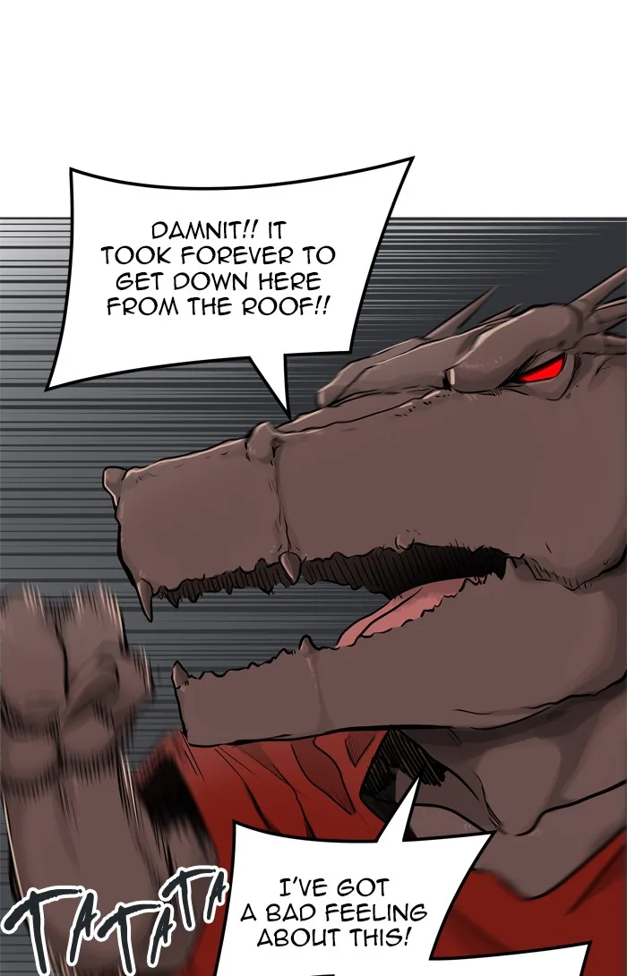 Tower of God - Chapter 431 - Page 71