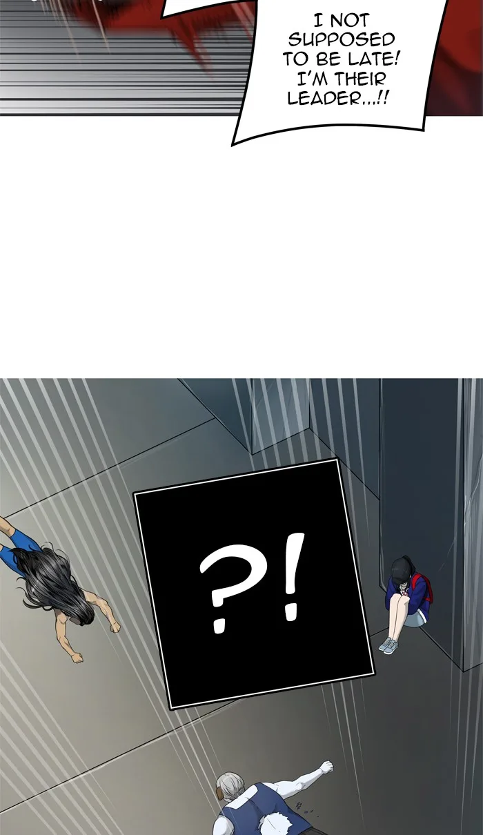 Tower of God - Chapter 431 - Page 72