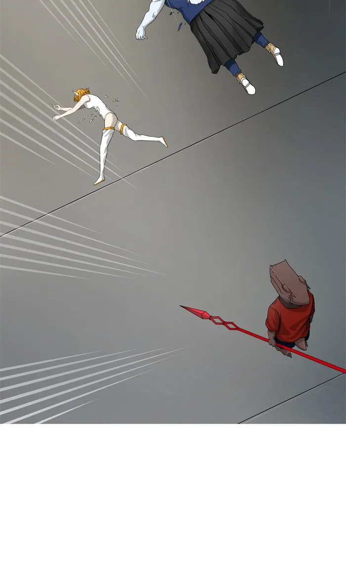 Tower of God - Chapter 431 - Page 73