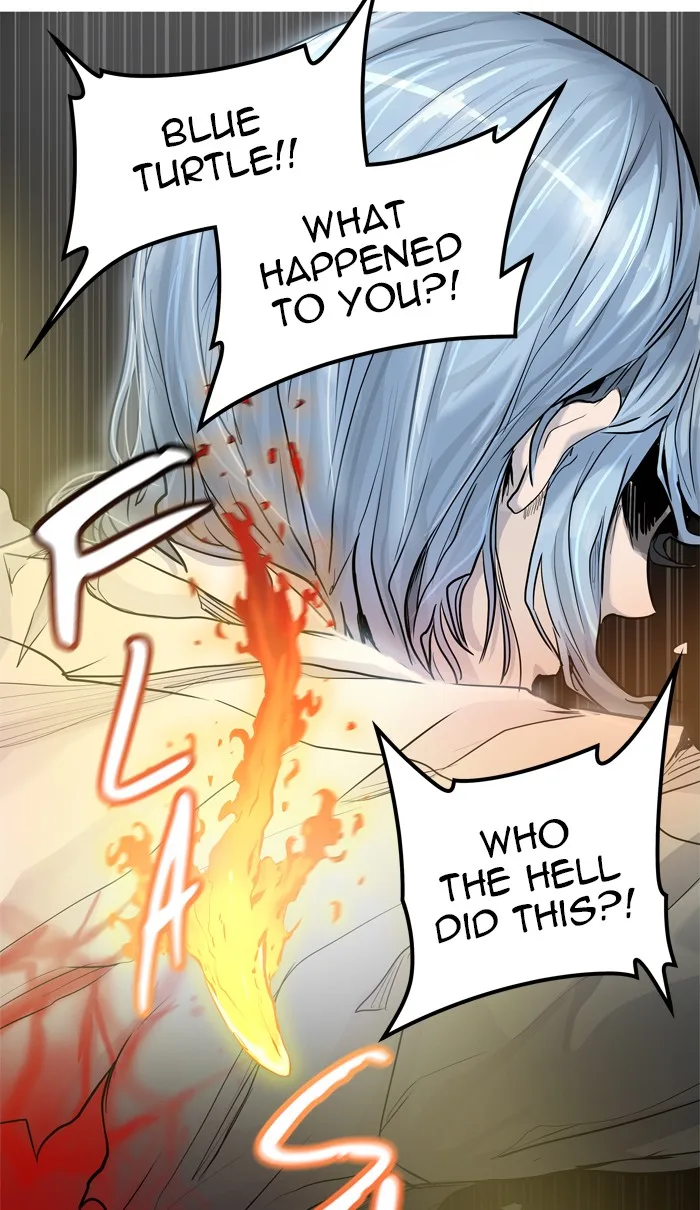 Tower of God - Chapter 431 - Page 76