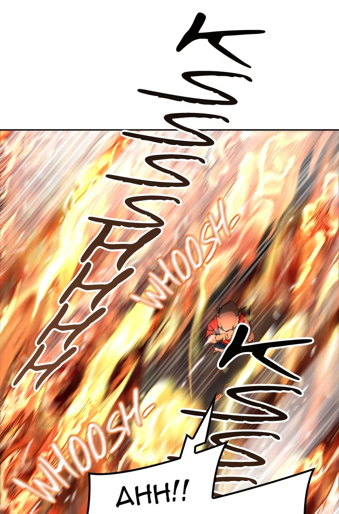 Tower of God - Chapter 431 - Page 80