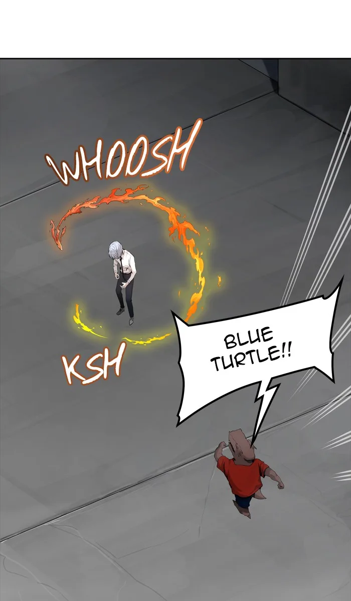 Tower of God - Chapter 431 - Page 88