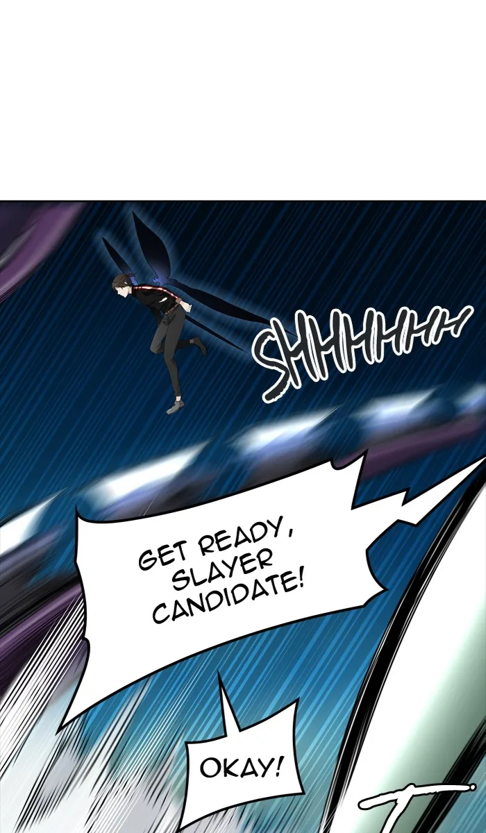 Tower of God - Chapter 431 - Page 9