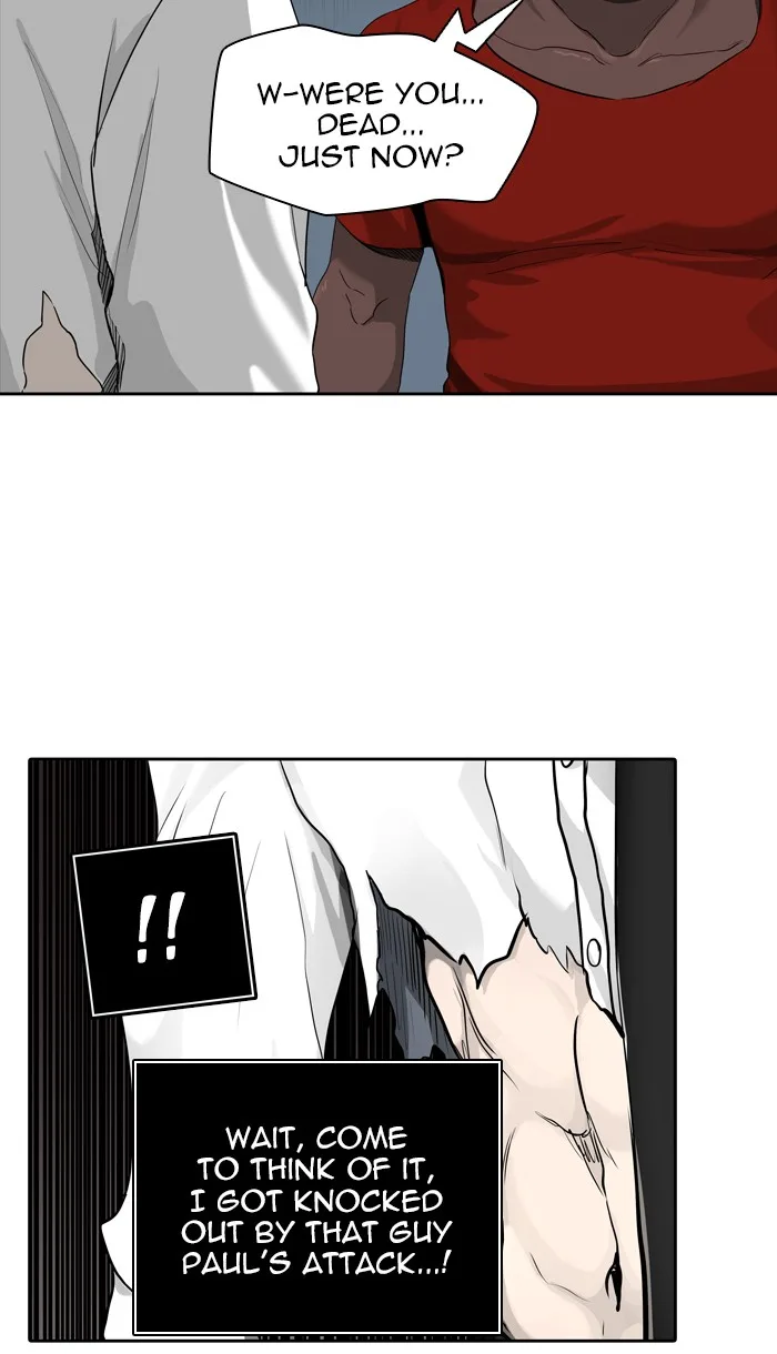 Tower of God - Chapter 431 - Page 90