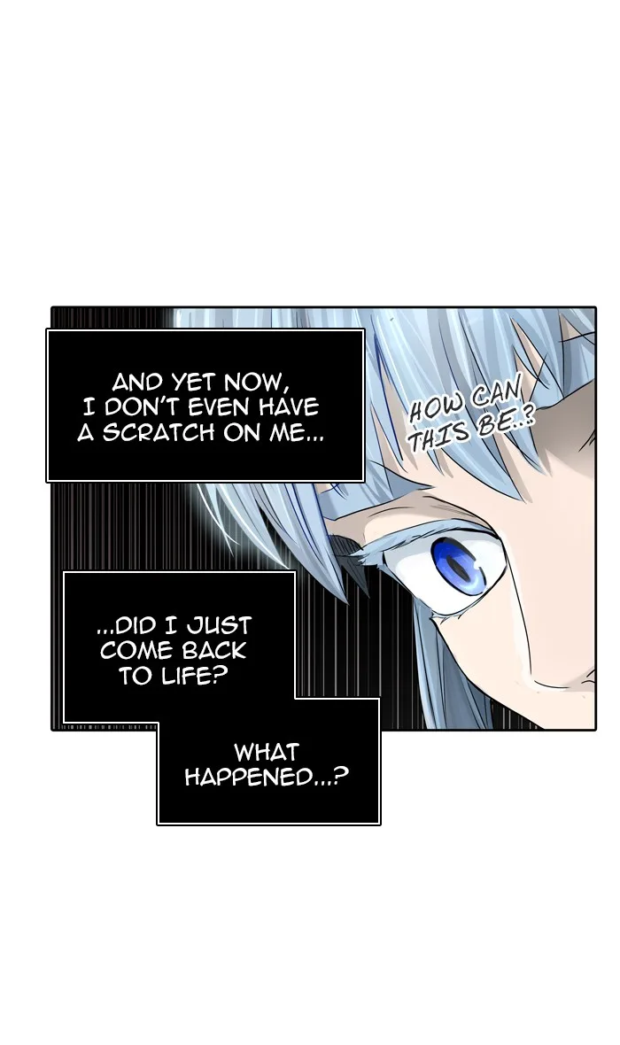 Tower of God - Chapter 431 - Page 91