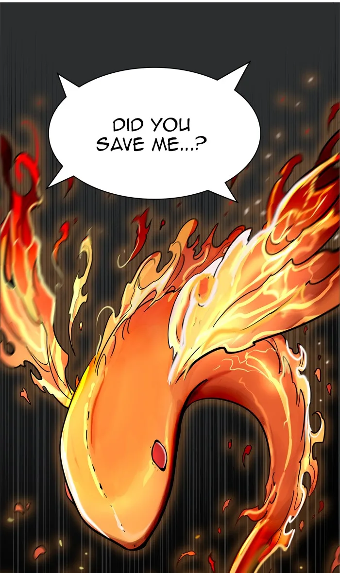 Tower of God - Chapter 431 - Page 93