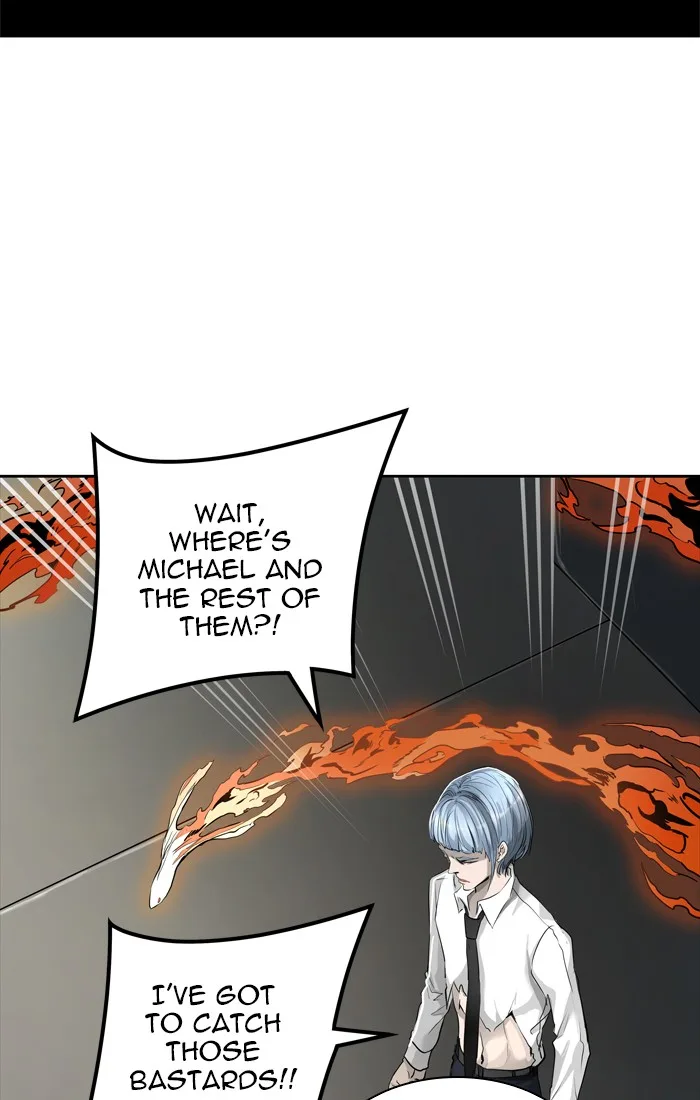 Tower of God - Chapter 431 - Page 95