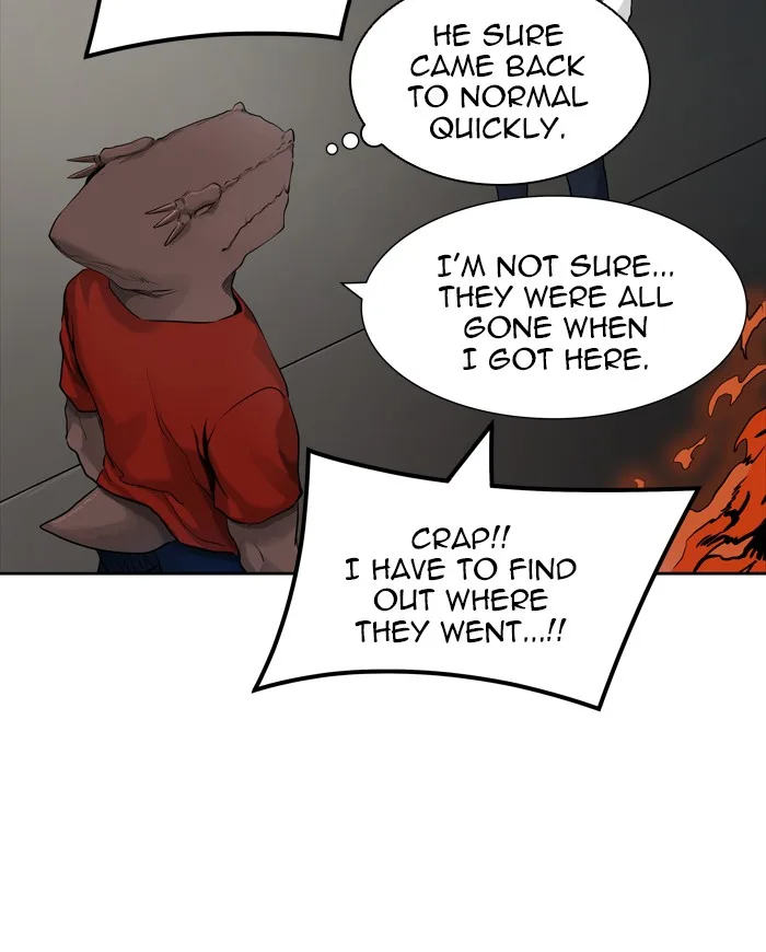 Tower of God - Chapter 431 - Page 96